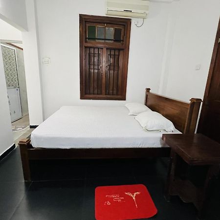 Sweet Pea Homestay Balapitiya Ngoại thất bức ảnh