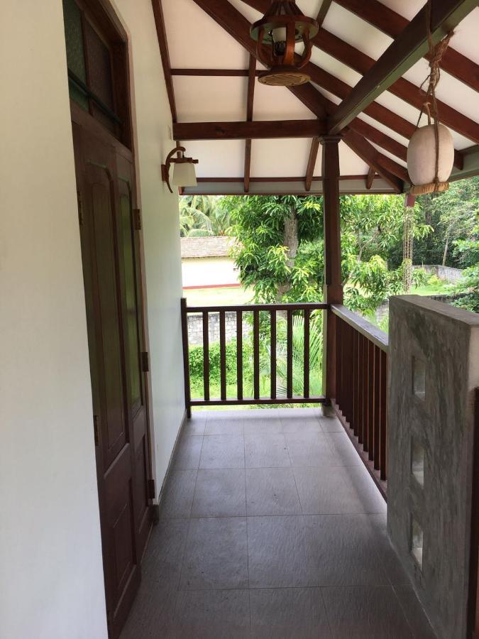 Sweet Pea Homestay Balapitiya Ngoại thất bức ảnh