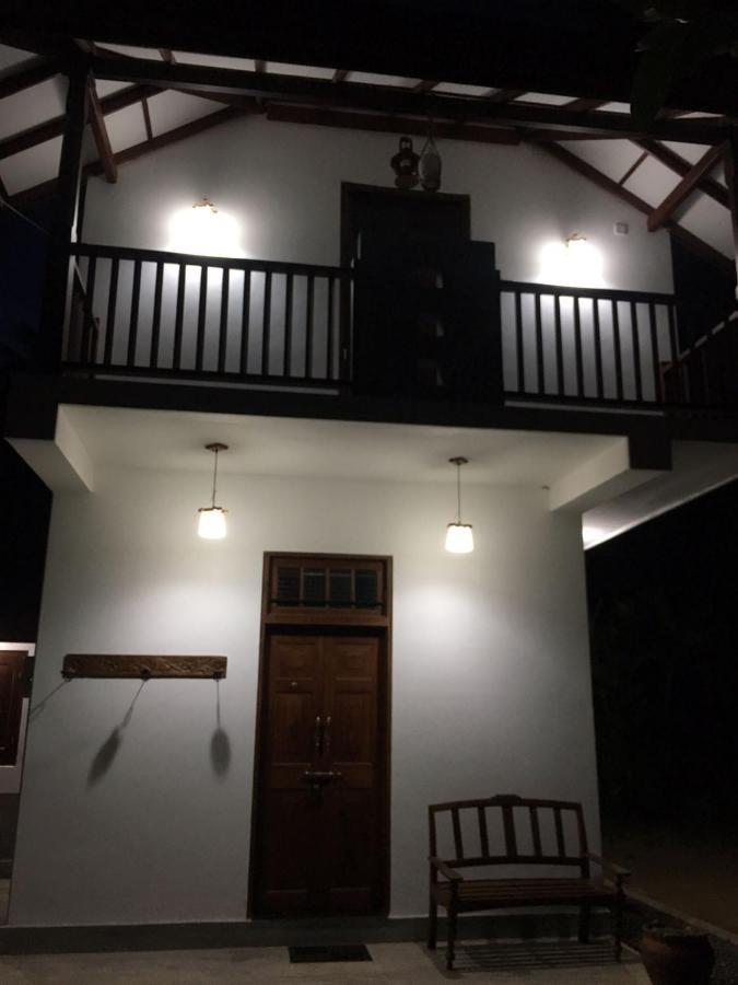 Sweet Pea Homestay Balapitiya Ngoại thất bức ảnh