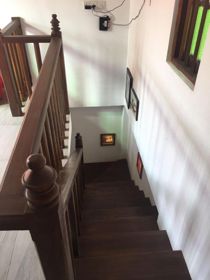 Sweet Pea Homestay Balapitiya Ngoại thất bức ảnh