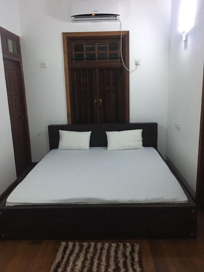 Sweet Pea Homestay Balapitiya Ngoại thất bức ảnh