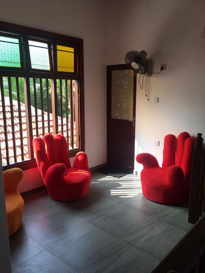 Sweet Pea Homestay Balapitiya Ngoại thất bức ảnh