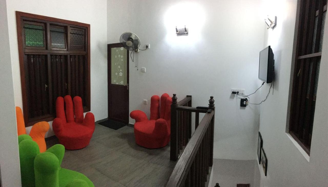 Sweet Pea Homestay Balapitiya Ngoại thất bức ảnh