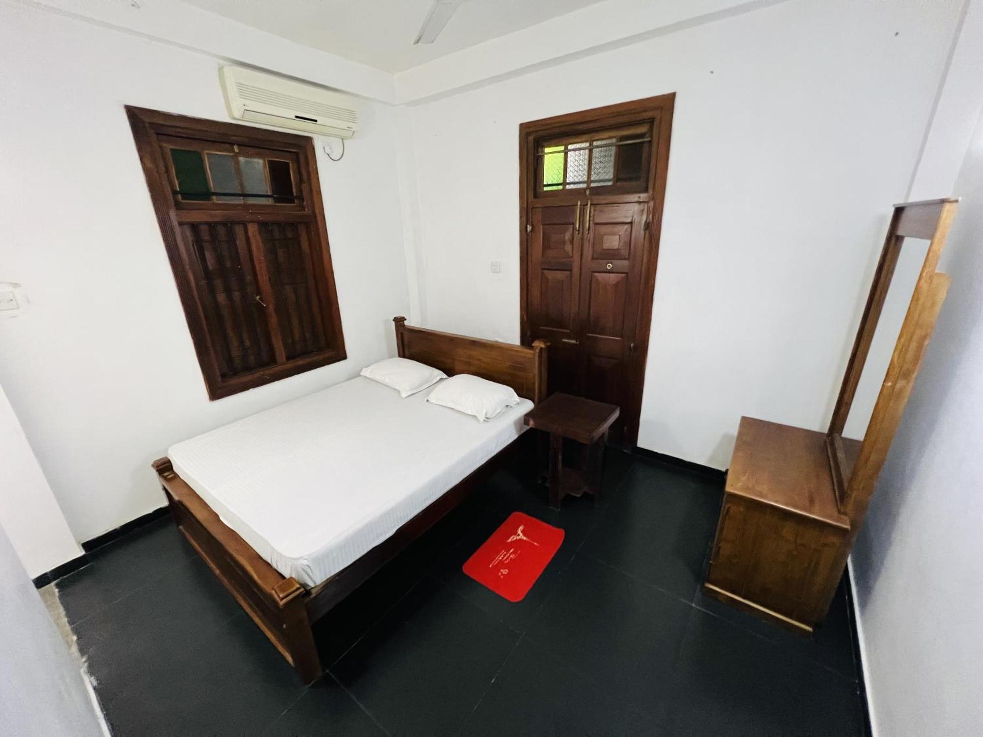 Sweet Pea Homestay Balapitiya Ngoại thất bức ảnh