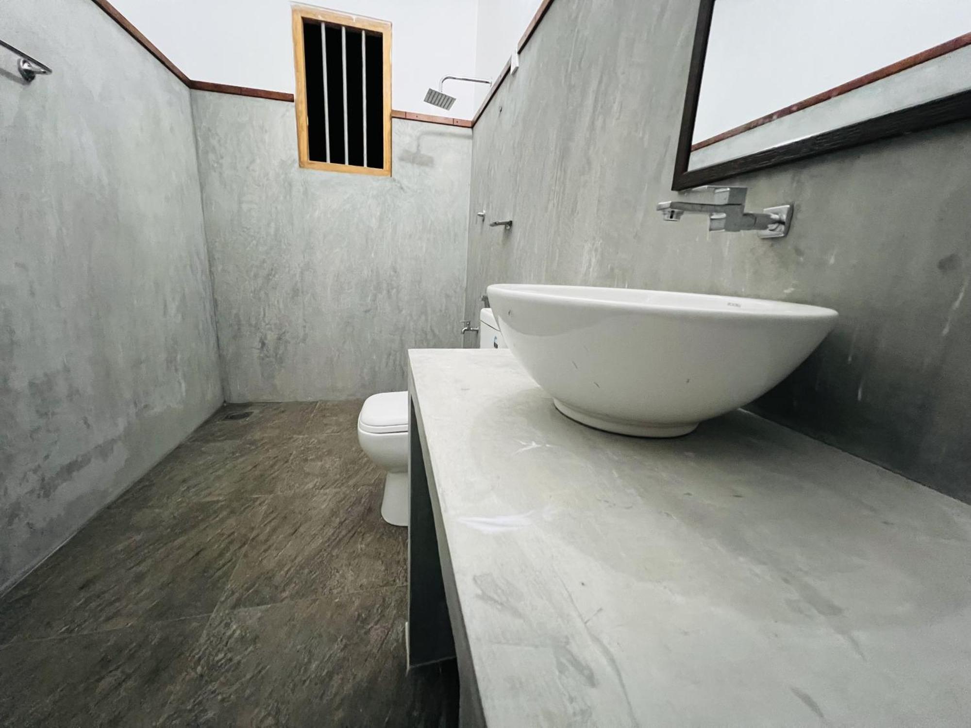 Sweet Pea Homestay Balapitiya Ngoại thất bức ảnh