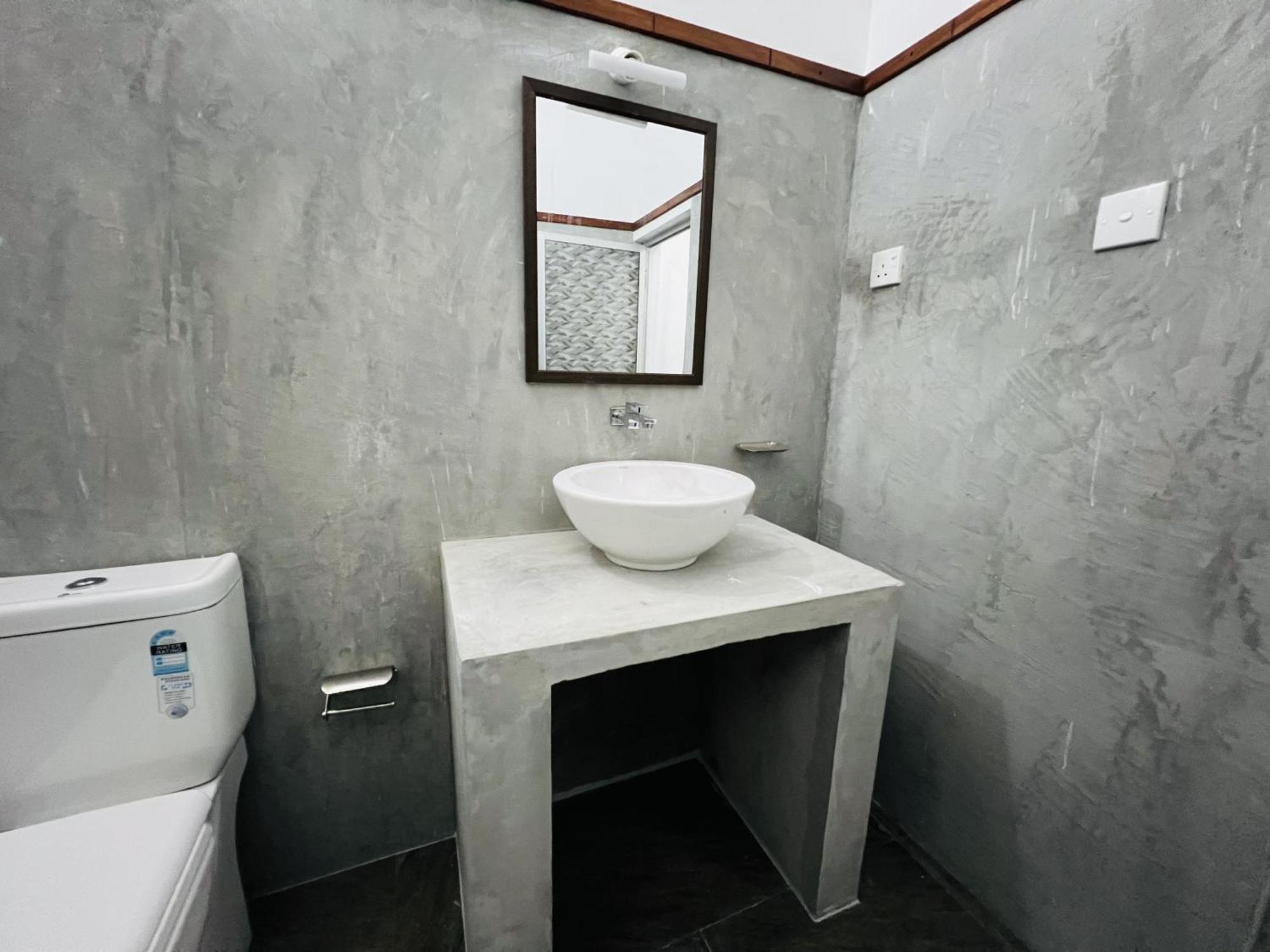 Sweet Pea Homestay Balapitiya Ngoại thất bức ảnh