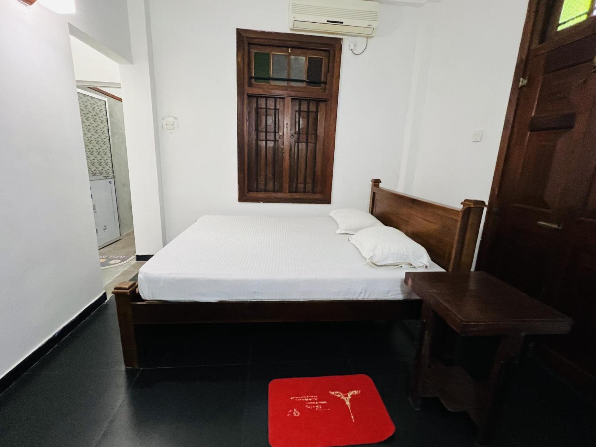 Sweet Pea Homestay Balapitiya Ngoại thất bức ảnh