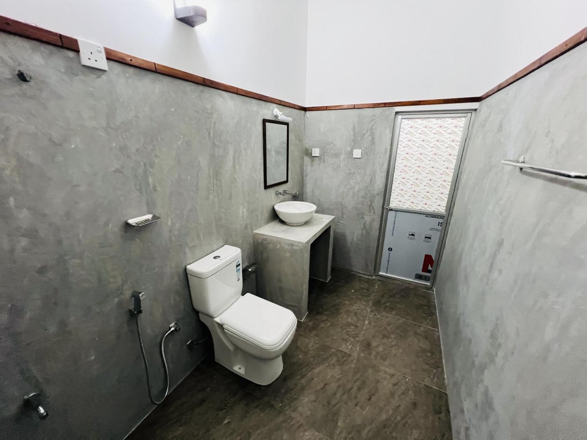 Sweet Pea Homestay Balapitiya Ngoại thất bức ảnh