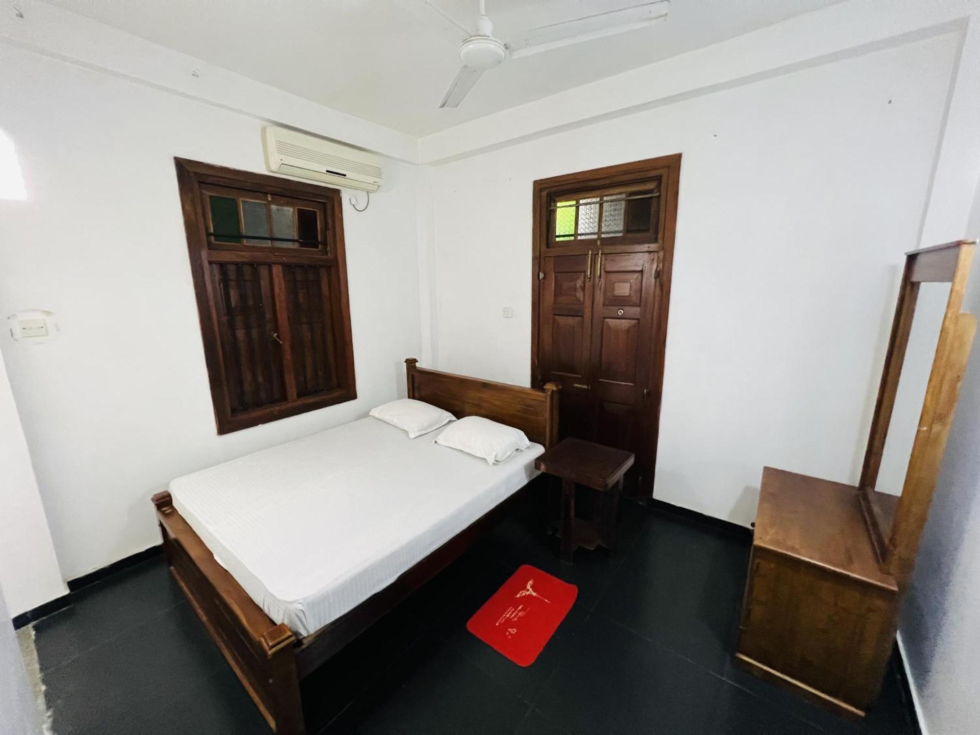 Sweet Pea Homestay Balapitiya Ngoại thất bức ảnh