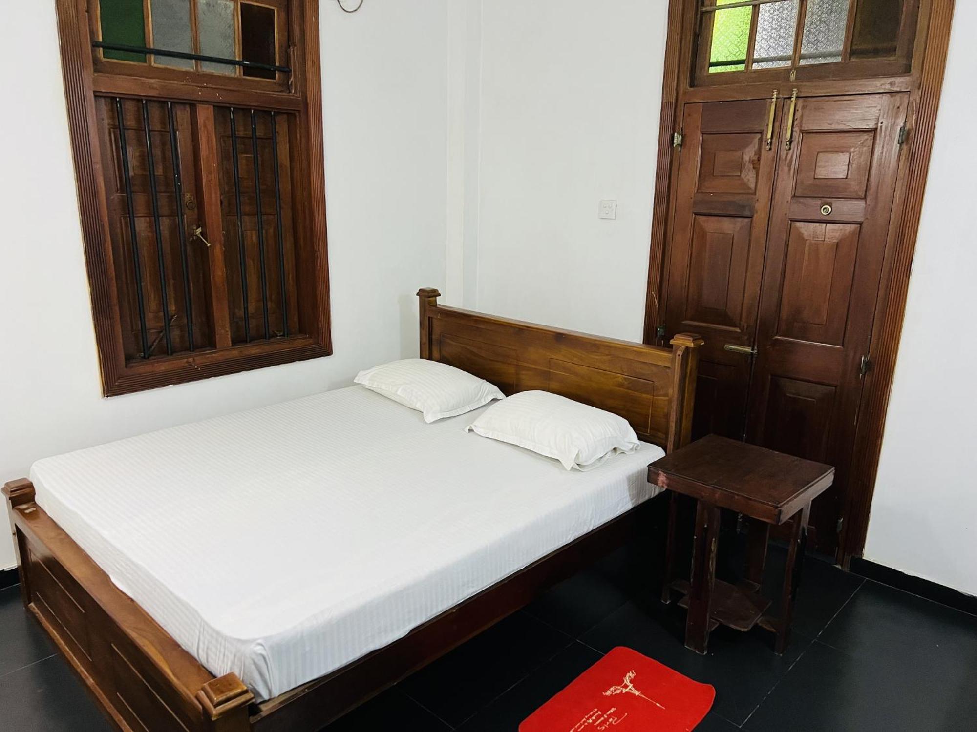 Sweet Pea Homestay Balapitiya Ngoại thất bức ảnh