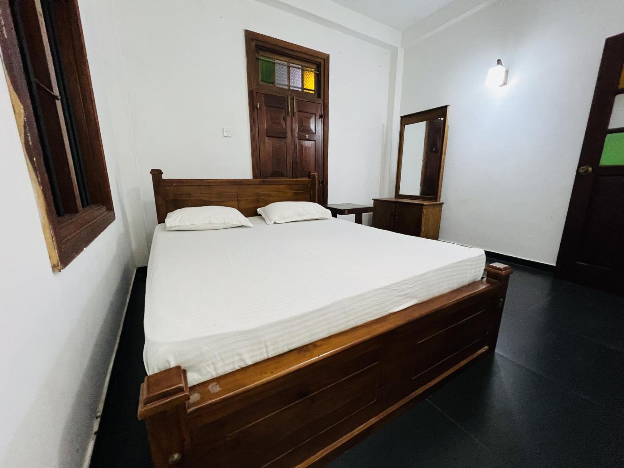 Sweet Pea Homestay Balapitiya Ngoại thất bức ảnh