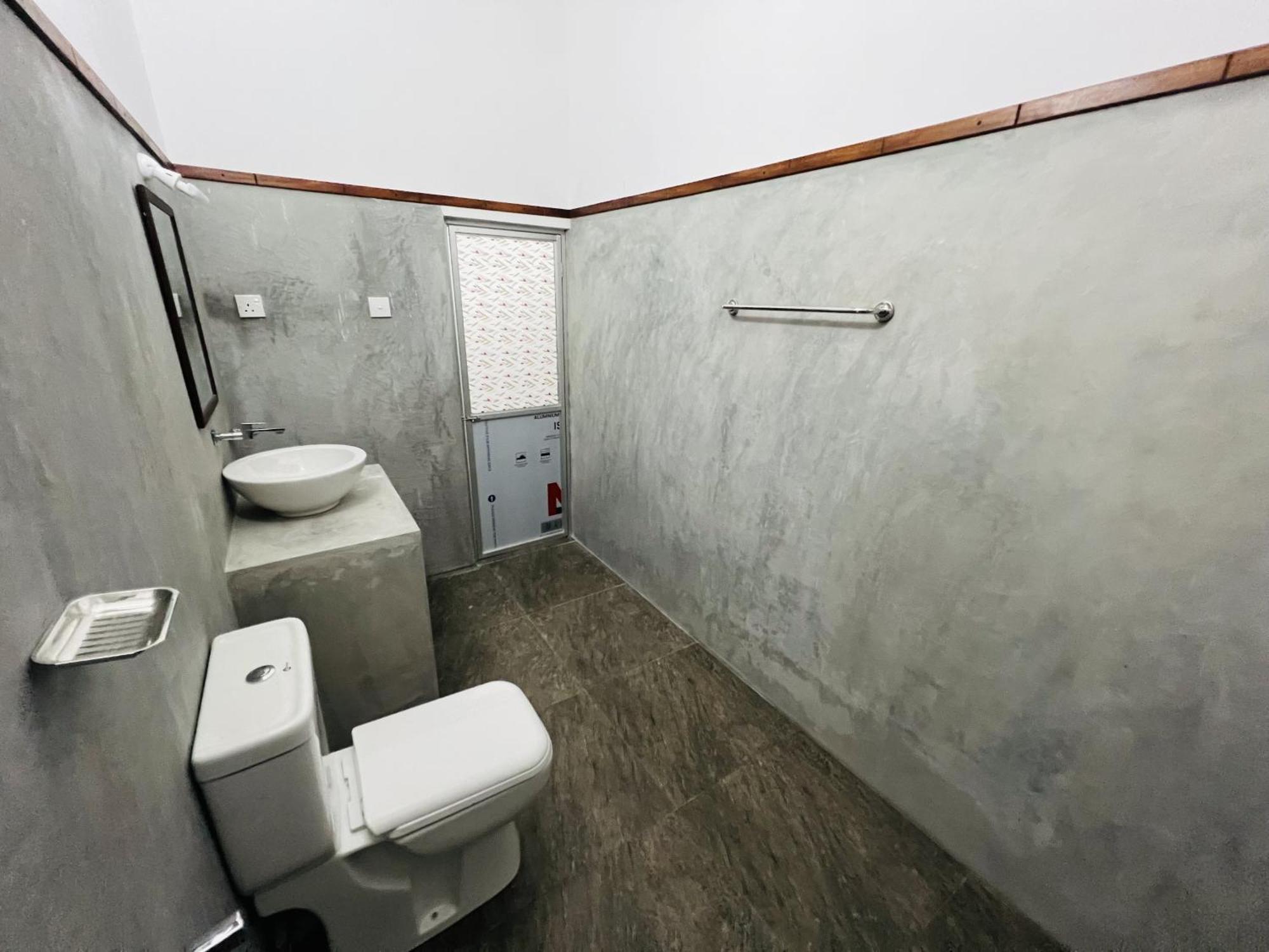 Sweet Pea Homestay Balapitiya Ngoại thất bức ảnh