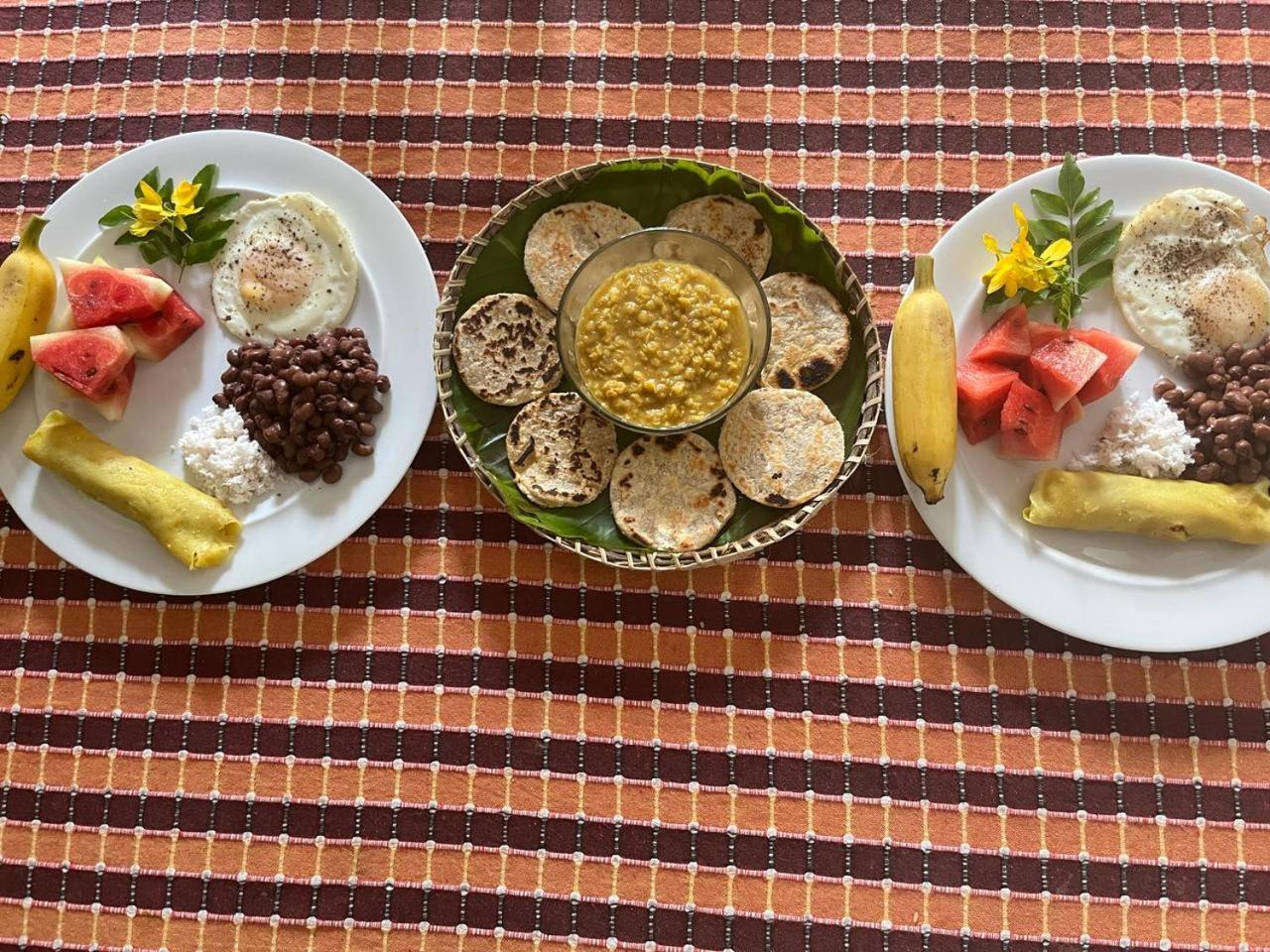 Sweet Pea Homestay Balapitiya Ngoại thất bức ảnh